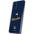 MLB Milwaukee Brewers Alternate/Away Jersey Galaxy S20 Plus Skin