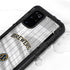 MLB Milwaukee Brewers Alternate/Away Jersey Galaxy S20 Plus Waterproof Case