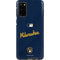 MLB Milwaukee Brewers Alternate/Away Jersey Galaxy S20 Pro Case