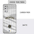 MLB Milwaukee Brewers Alternate/Away Jersey Galaxy S20 Skin