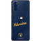 MLB Milwaukee Brewers Alternate/Away Jersey Galaxy S20 Skin