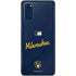 MLB Milwaukee Brewers Alternate/Away Jersey Galaxy S20 Skin