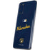 MLB Milwaukee Brewers Alternate/Away Jersey Galaxy S20 Skin