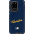 MLB Milwaukee Brewers Alternate/Away Jersey Galaxy S20 Ultra 5G Pro Case