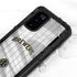 MLB Milwaukee Brewers Alternate/Away Jersey Galaxy S20 Waterproof Case