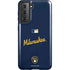 MLB Milwaukee Brewers Alternate/Away Jersey Galaxy S21 5G Pro Case