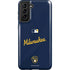 MLB Milwaukee Brewers Alternate/Away Jersey Galaxy S21 FE Pro Case