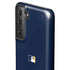 MLB Milwaukee Brewers Alternate/Away Jersey Galaxy S21 FE Pro Case