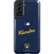 MLB Milwaukee Brewers Alternate/Away Jersey Galaxy S21 Plus 5G Pro Case