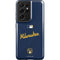MLB Milwaukee Brewers Alternate/Away Jersey Galaxy S21 Ultra 5G Pro Case