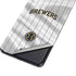 MLB Milwaukee Brewers Alternate/Away Jersey Galaxy S21 Ultra 5G Skin