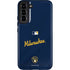 MLB Milwaukee Brewers Alternate/Away Jersey Galaxy S22 Plus Pro Case