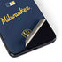 MLB Milwaukee Brewers Alternate/Away Jersey Galaxy S22 Skin