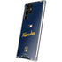 MLB Milwaukee Brewers Alternate/Away Jersey Galaxy S22 Ultra Clear Case