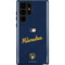 MLB Milwaukee Brewers Alternate/Away Jersey Galaxy S22 Ultra Pro Case
