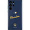 MLB Milwaukee Brewers Alternate/Away Jersey Galaxy S22 Ultra Skin