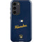 MLB Milwaukee Brewers Alternate/Away Jersey Galaxy S23 Plus Pro Case