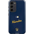 MLB Milwaukee Brewers Alternate/Away Jersey Galaxy S23 Plus Pro Case