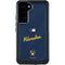MLB Milwaukee Brewers Alternate/Away Jersey Galaxy S23 Plus Waterproof Case
