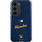 MLB Milwaukee Brewers Alternate/Away Jersey Galaxy S23 Pro Case