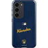 MLB Milwaukee Brewers Alternate/Away Jersey Galaxy S23 Pro Case