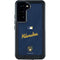 MLB Milwaukee Brewers Alternate/Away Jersey Galaxy S23 Waterproof Case