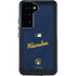 MLB Milwaukee Brewers Alternate/Away Jersey Galaxy S23 Waterproof Case