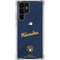 MLB Milwaukee Brewers Alternate/Away Jersey Galaxy S24 Ultra Clear Case