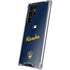 MLB Milwaukee Brewers Alternate/Away Jersey Galaxy S24 Ultra Clear Case