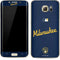 MLB Milwaukee Brewers Alternate/Away Jersey Galaxy S7 Edge Skin