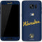MLB Milwaukee Brewers Alternate/Away Jersey Galaxy S7 Skin