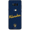 MLB Milwaukee Brewers Alternate/Away Jersey Galaxy S8 Plus Skin