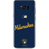 MLB Milwaukee Brewers Alternate/Away Jersey Galaxy S8 Skin