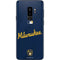 MLB Milwaukee Brewers Alternate/Away Jersey Galaxy S9 Plus Skin