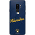 MLB Milwaukee Brewers Alternate/Away Jersey Galaxy S9 Plus Skin