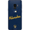 MLB Milwaukee Brewers Alternate/Away Jersey Galaxy S9 Skin