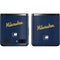 MLB Milwaukee Brewers Alternate/Away Jersey Galaxy Z Flip Skin