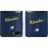 MLB Milwaukee Brewers Alternate/Away Jersey Galaxy Z Flip Skin