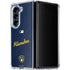 MLB Milwaukee Brewers Alternate/Away Jersey Galaxy Z Fold5 5G Clear Case