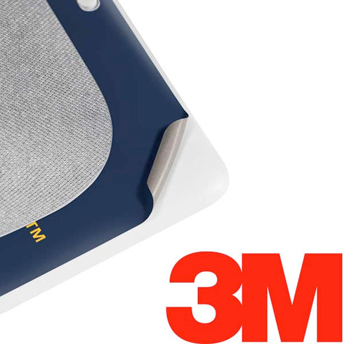 MLB Milwaukee Brewers Alternate/Away Jersey Google Home Hub Skin
