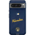 MLB Milwaukee Brewers Alternate/Away Jersey Google Pixel 8 Pro Impact Case