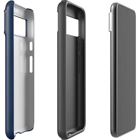 MLB Milwaukee Brewers Alternate/Away Jersey Google Pixel 8 Pro Impact Case