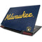 MLB Milwaukee Brewers Alternate/Away Jersey Lenovo IdeaPad Skin