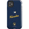 MLB Milwaukee Brewers Alternate/Away Jersey iPhone 11 Impact Case