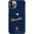 MLB Milwaukee Brewers Alternate/Away Jersey iPhone 11 Pro Lite Case