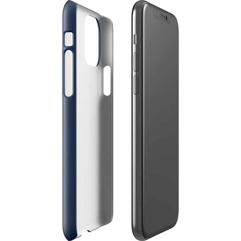 MLB Milwaukee Brewers Alternate/Away Jersey iPhone 11 Pro Lite Case
