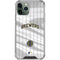 MLB Milwaukee Brewers Alternate/Away Jersey iPhone 11 Pro Max Clear Case