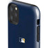 MLB Milwaukee Brewers Alternate/Away Jersey iPhone 11 Pro Max Impact Case