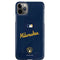 MLB Milwaukee Brewers Alternate/Away Jersey iPhone 11 Pro Max Lite Case