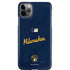 MLB Milwaukee Brewers Alternate/Away Jersey iPhone 11 Pro Max Lite Case